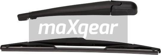 Maxgear 39-0202 - Wiper Arm Set, window cleaning parts5.com