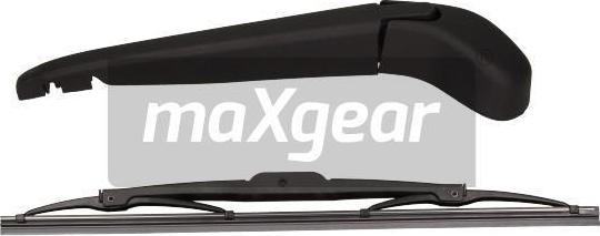 Maxgear 39-0229 - Комплект рычагов стеклоочистителя, система очистки стекол parts5.com