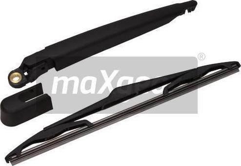 Maxgear 39-0224 - Комплект рычагов стеклоочистителя, система очистки стекол parts5.com