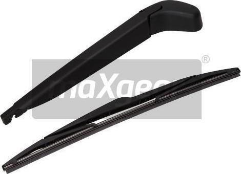 Maxgear 39-0221 - Комплект рычагов стеклоочистителя, система очистки стекол parts5.com