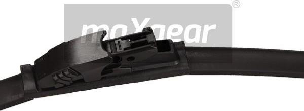 Maxgear 39-8550 - Wiper Blade parts5.com