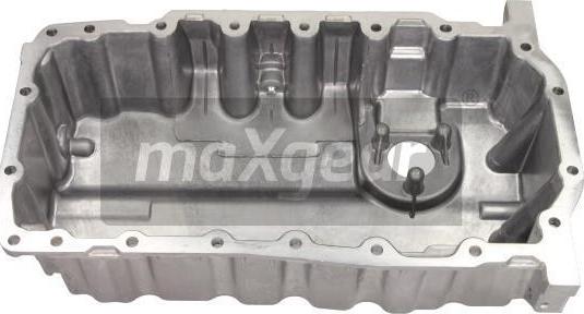 Maxgear 34-0043 - Масляный поддон parts5.com