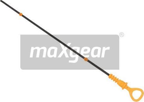 Maxgear 34-0042 - Указатель уровня масла parts5.com