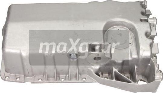 Maxgear 34-0058 - Масляный поддон parts5.com