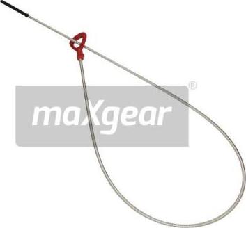 Maxgear 34-0086 - Указатель уровня масла parts5.com