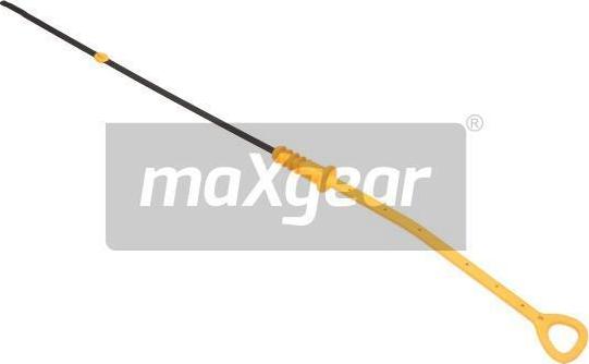 Maxgear 34-0070 - Указатель уровня масла parts5.com