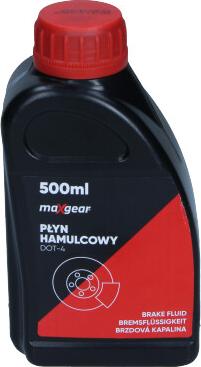Maxgear 36-0047 - Тормозная жидкость parts5.com
