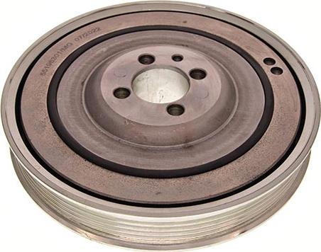 Maxgear 30-0011 - Belt Pulley, crankshaft parts5.com