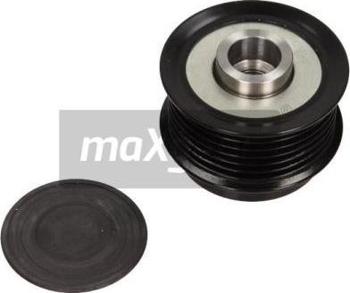 Maxgear 30-0161 - Шкив генератора, муфта parts5.com