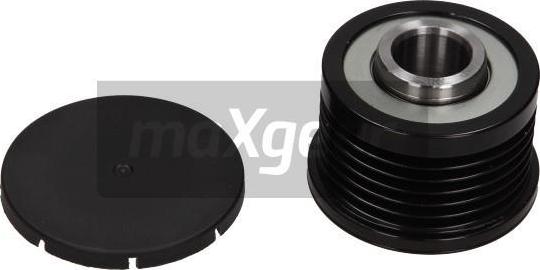 Maxgear 30-0119 - Шкив генератора, муфта parts5.com