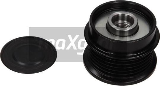 Maxgear 30-0117 - Шкив генератора, муфта parts5.com