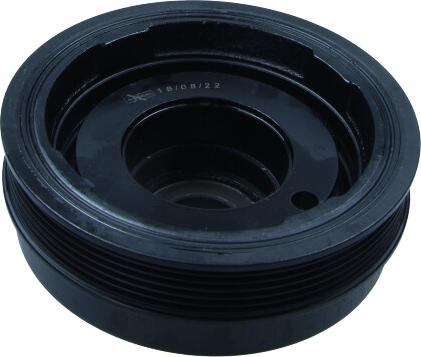 Maxgear 30-0185 - Шкив коленчатого вала parts5.com