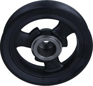 Maxgear 30-0186 - Шкив коленчатого вала parts5.com