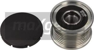 Maxgear 30-0176 - Шкив генератора, муфта parts5.com