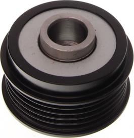 Maxgear 30-0314 - Шкив генератора, муфта parts5.com