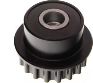 Maxgear 30-0298 - Шкив генератора, муфта parts5.com