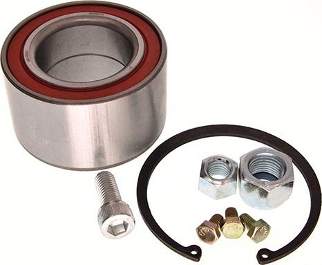 Maxgear 33-0403 - Комплект подшипника ступицы колеса parts5.com