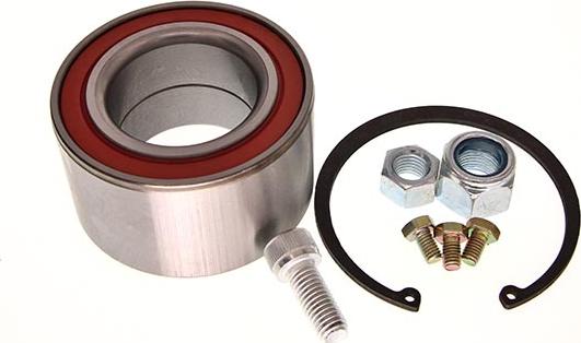 Maxgear 33-0403 - Комплект подшипника ступицы колеса parts5.com