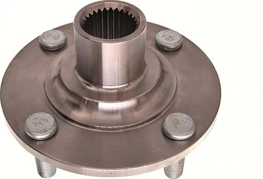 Maxgear 33-0480 - Wheel Hub parts5.com