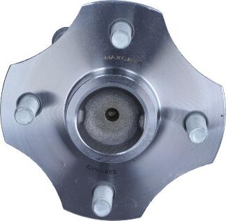 Maxgear 33-0542 - Комплект подшипника ступицы колеса parts5.com