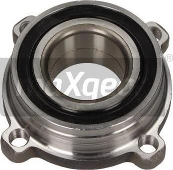 Maxgear 33-0559 - Комплект подшипника ступицы колеса parts5.com