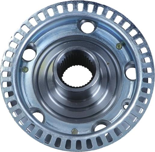 Maxgear 33-0550 - Ступица колеса, поворотный кулак parts5.com