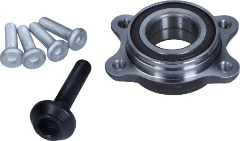 Maxgear 33-0501 - Комплект подшипника ступицы колеса parts5.com