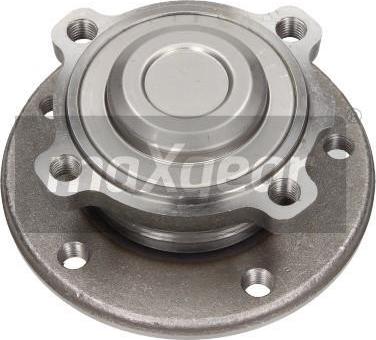 Maxgear 33-0507 - Комплект подшипника ступицы колеса parts5.com