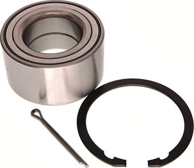 Maxgear 33-0538 - Wheel hub, bearing Kit parts5.com