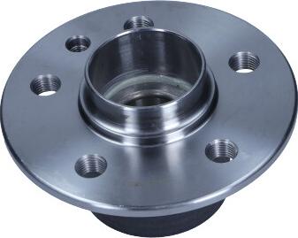 Maxgear 33-0524 - Wheel hub, bearing Kit parts5.com