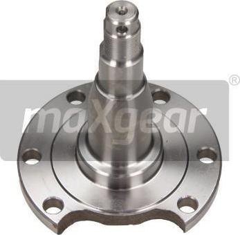 Maxgear 33-0577 - Осевая цапфа, балка моста parts5.com