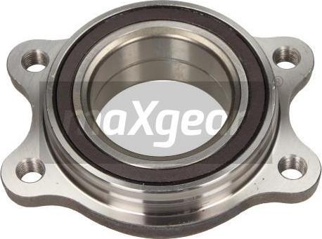 Maxgear 33-0699 - Комплект подшипника ступицы колеса parts5.com