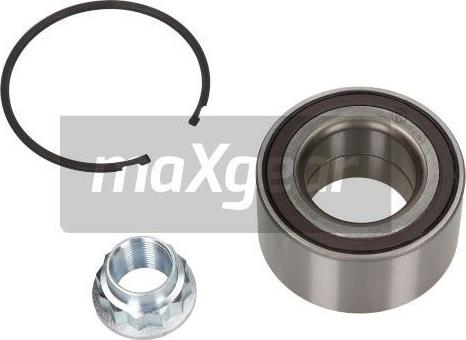 Maxgear 33-0685 - Комплект подшипника ступицы колеса parts5.com