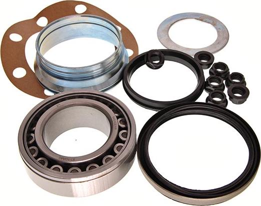 Maxgear 33-0096 - Wheel hub, bearing Kit parts5.com