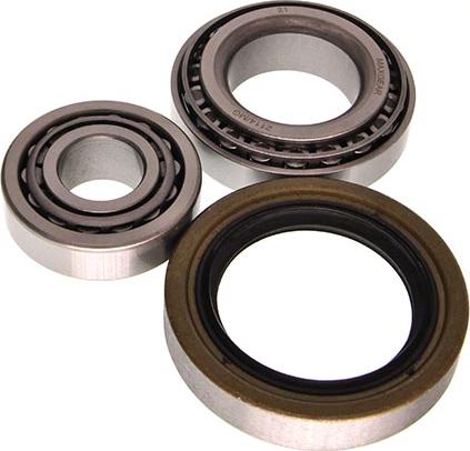 Maxgear 33-0090 - Wheel hub, bearing Kit parts5.com