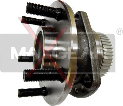 Maxgear 33-0044 - Комплект подшипника ступицы колеса parts5.com