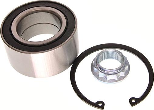 Maxgear 33-0040 - Wheel hub, bearing Kit parts5.com