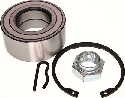 Maxgear 33-0047 - Комплект подшипника ступицы колеса parts5.com