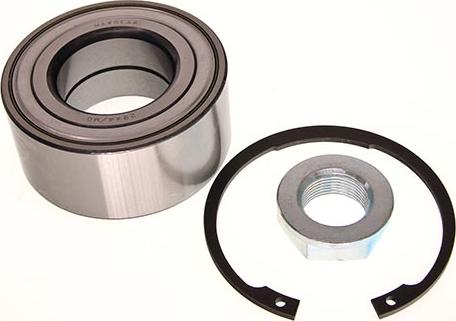 Maxgear 33-0051 - Комплект подшипника ступицы колеса parts5.com