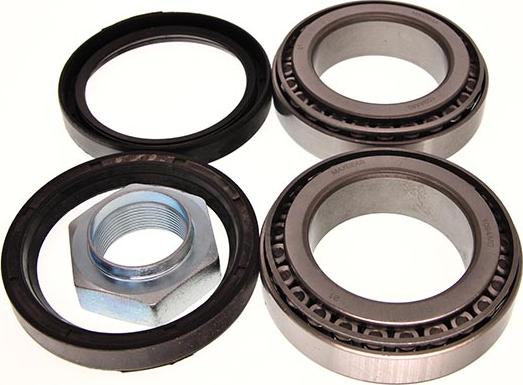 Maxgear 33-0053 - Комплект подшипника ступицы колеса parts5.com