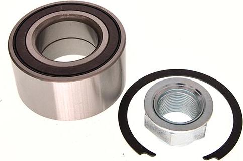 Maxgear 33-0013 - Wheel hub, bearing Kit parts5.com