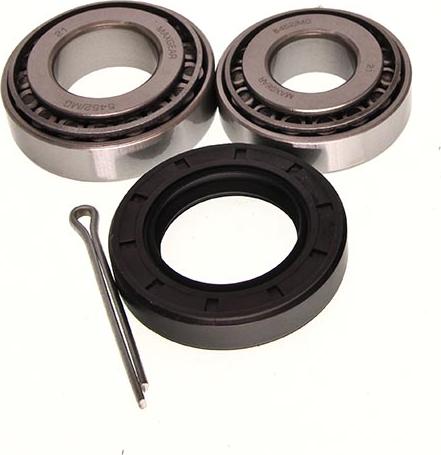 Maxgear 33-0081 - Комплект подшипника ступицы колеса parts5.com