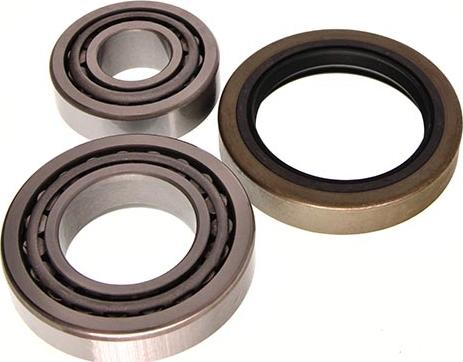 Maxgear 33-0088 - Комплект подшипника ступицы колеса parts5.com