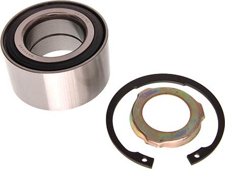 Maxgear 33-0038 - Wheel hub, bearing Kit parts5.com