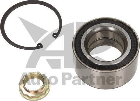 Maxgear 33-0037 - Комплект подшипника ступицы колеса parts5.com