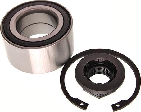 Maxgear 33-0149 - Комплект подшипника ступицы колеса parts5.com