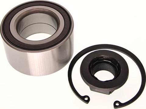 Maxgear 33-0150 - Wheel hub, bearing Kit parts5.com