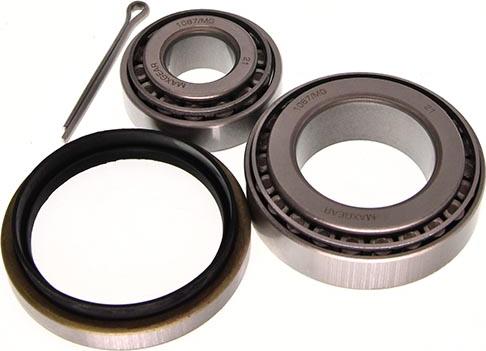 Maxgear 33-0162 - Wheel hub, bearing Kit parts5.com