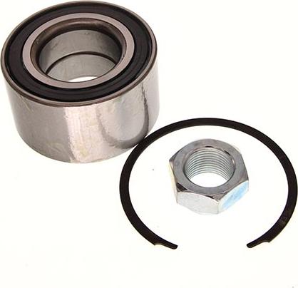 Maxgear 33-0123 - Комплект подшипника ступицы колеса parts5.com