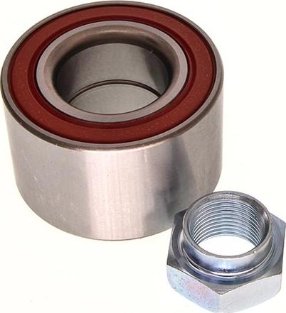 Maxgear 33-0127 - Комплект подшипника ступицы колеса parts5.com